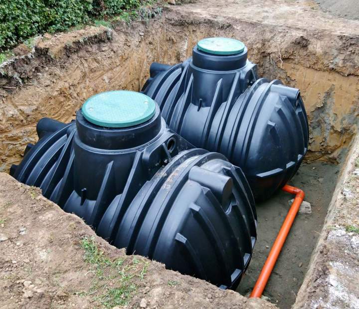 Solutions variées pour traiter vos eaux usées